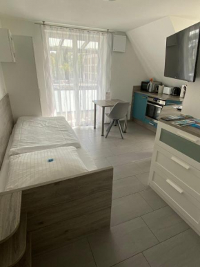 hochwertiges Studio in bester Lage